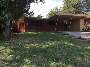 3324 Sheldon Ave, Dallas, TX 75211