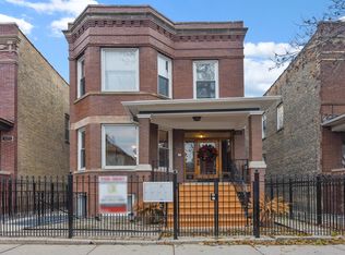 2254 N Avers Ave, Chicago, IL 60647
