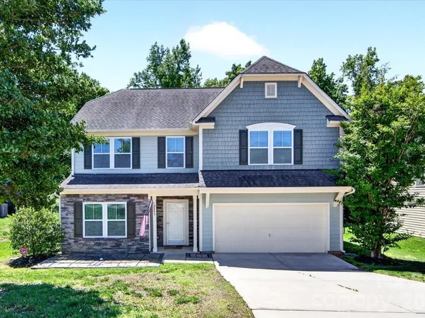 2053 Pine Siskin Ct, Indian Land, SC 29707