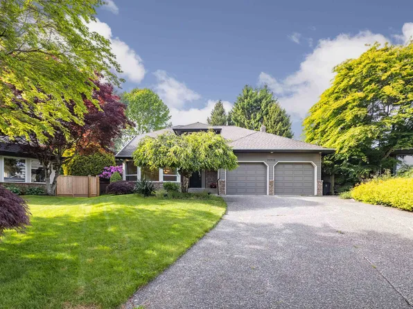 14816 20a Ave, Surrey, BC V4A 8L3