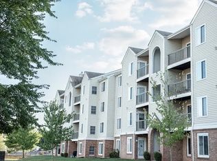 8385 Buttress Ln APT 302, Manassas, VA 20110