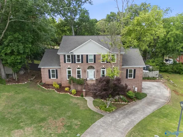 109 Cane Brook Ct Lot 46, Madison, AL 35758