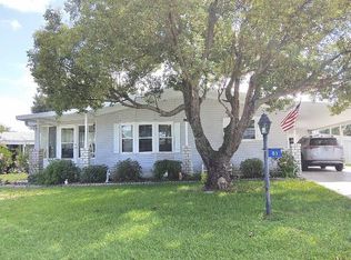 81 Buccaneer Dr, Leesburg, FL 34788