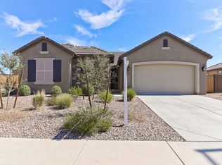 645 S 197th Dr, Buckeye, AZ 85326