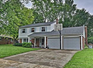8115 E Orchid Ln, Indianapolis, IN