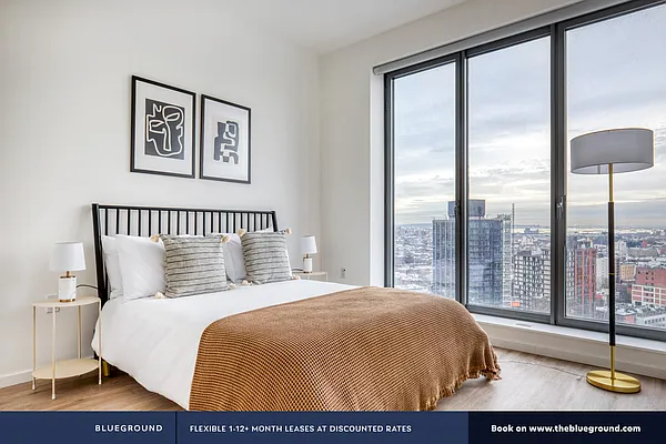 Rented by The Blueground | media 113