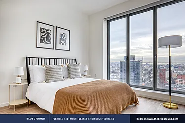 Rented by The Blueground