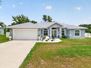 8695 SW 133rd Lane Rd, Ocala, FL 34473