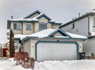 3208 29th Ave NW, Edmonton, AB T6T 1T3