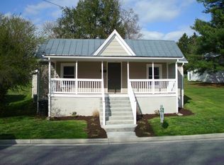 308 Breckenbridge St, Lynchburg, VA 24501