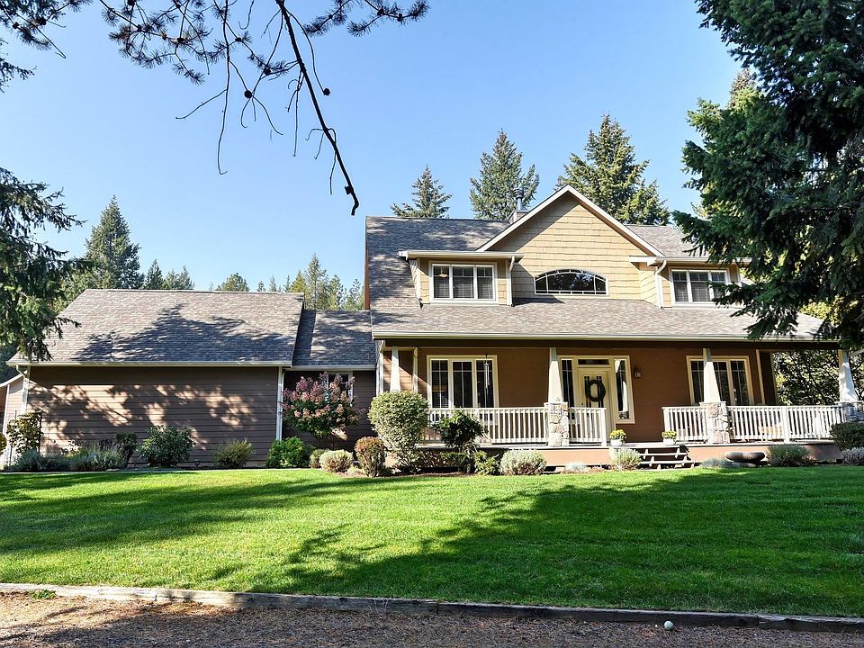 23713 E Quincee Ln, Newman Lake, WA 99025 Zillow