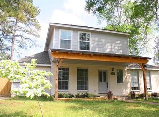 24806 Butterwick Dr, Spring, TX 77389