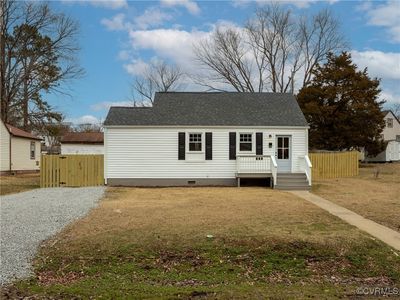 2406 Bromby St, Henrico, VA, 23231