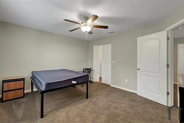3660 Tyson Green Way #707 — Photo 1