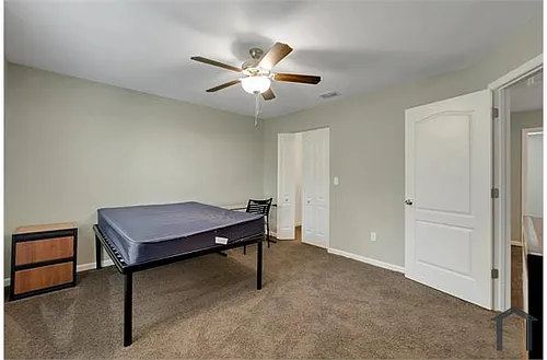 3660 Tyson Green Way #707 Photo 1