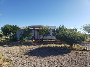 1904 N Johnson Rd, Dragoon, AZ 85609