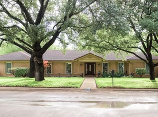 605 High Rd, Coleman, TX 76834