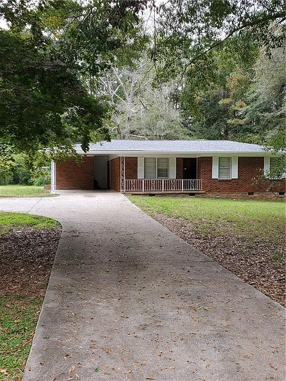 898 Panola Rd, Ellenwood, GA 30294 Zillow