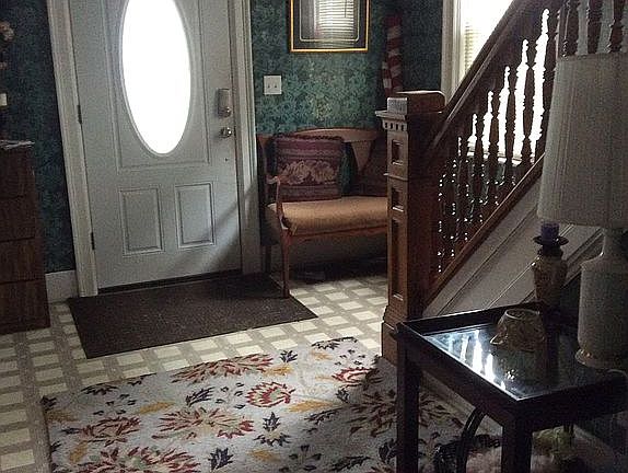 Entryway 