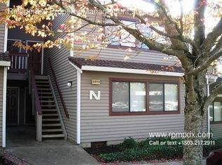 9370 SW 146th Ter APT N7, Beaverton, OR