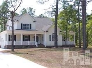 103 Dunlin LOT 22, Court Hampstead, NC 28443