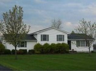 11085 Crottinger Rd, Plain City, OH 43064