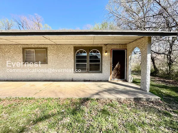 909 E Quincy St APT 4, Broken Arrow, OK 74012