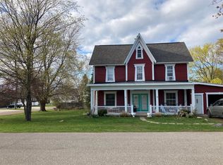 114 W State St, Port Austin, MI 48467