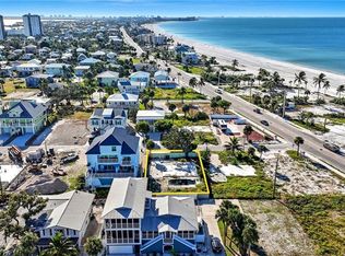 117 Hibiscus DR, FORT MYERS BEACH, FL 33931