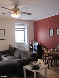 Rented by Citi Habitats