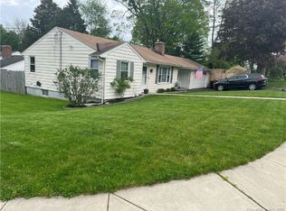 405 Gravel St, Meriden, CT 06450