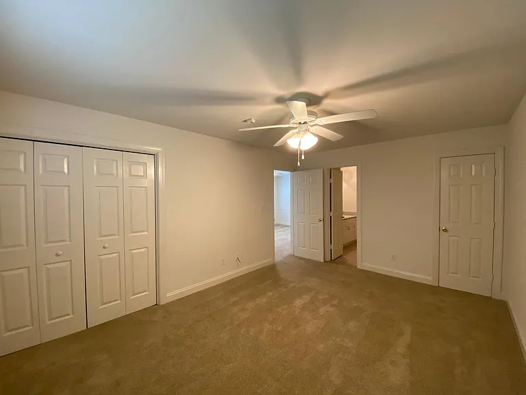 One Bedroom