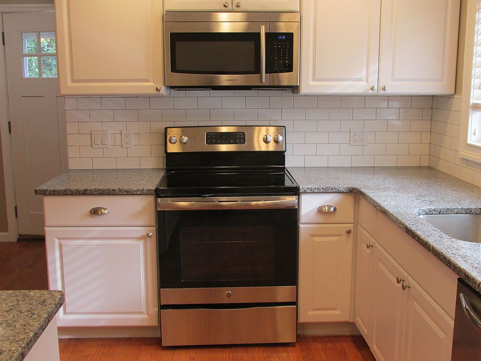 New Kitchen