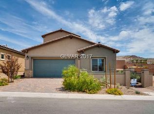 4 Via Dolcetto, Henderson, NV 89011