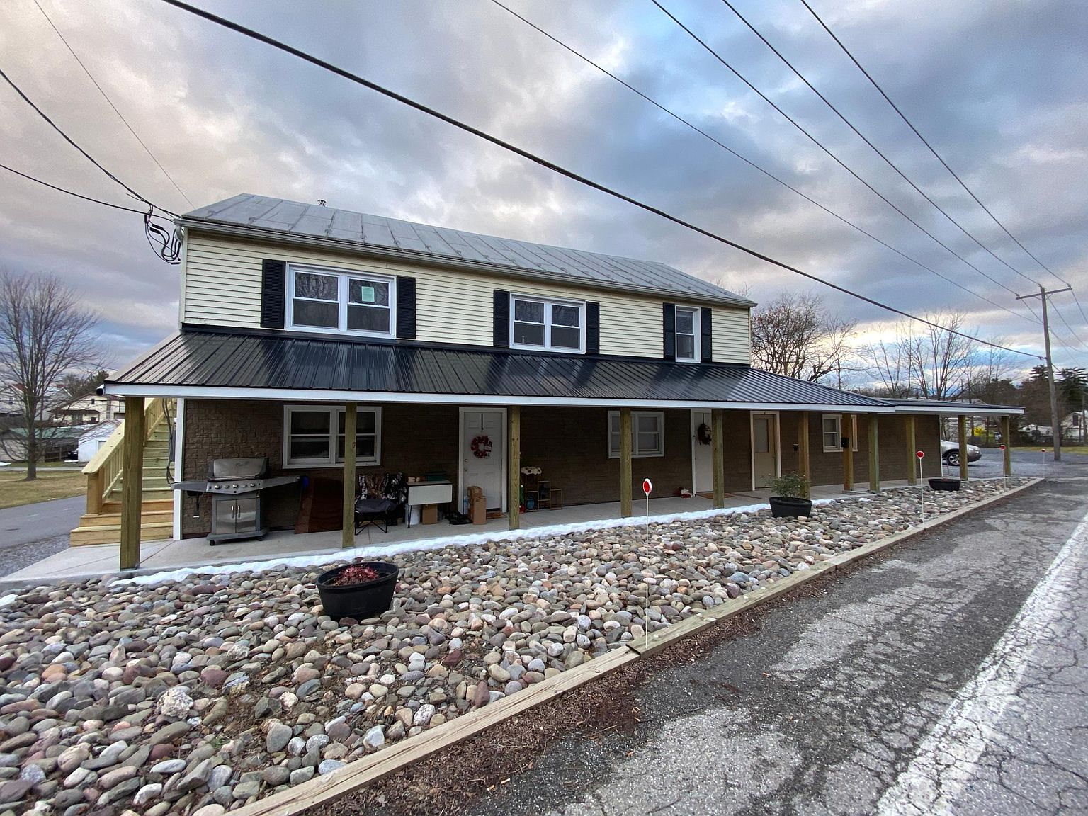 203 Fairfield St APT 1, Newville, PA 17241 Zillow