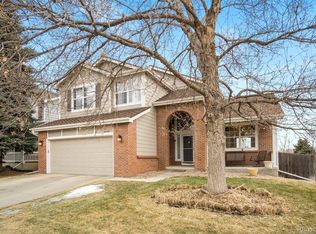 9696 W Ida Pl, Littleton, CO 80123