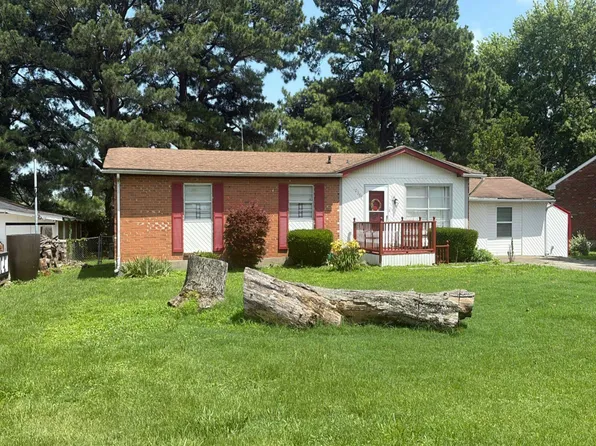 10399 Lower River Rd, Louisville, KY 40272