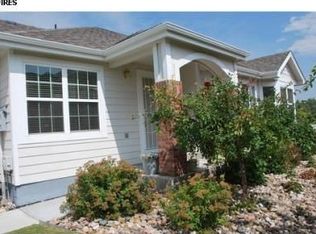 4050 Don Fox Cir, Loveland, CO 80537