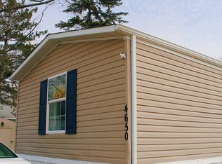 4650 Toronto Ave SW, Wyoming, MI