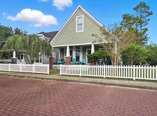 21 Craftsman Ln, Georgetown, SC 29440