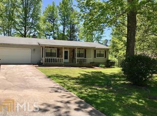 9360 Windward Ct, Jonesboro, GA