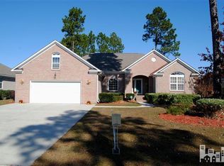 1010 Potomac Dr, Wilmington, NC 28411