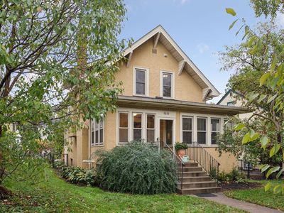 2630 Humboldt Ave N, Minneapolis, MN, 55411