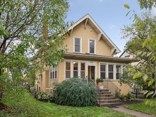 2630 Humboldt Ave N, Minneapolis, MN 55411