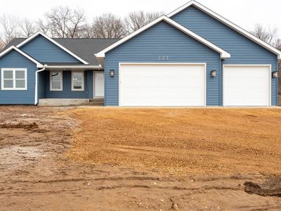 733 Magoo Rd, Hudson, WI, 54016