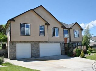3635 Jack Dr, Missoula, MT 59803