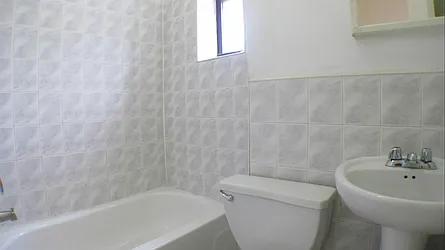 Rented by Keller Williams NYC