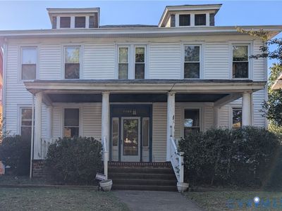 3012 Montrose Ave, Richmond, VA, 23222