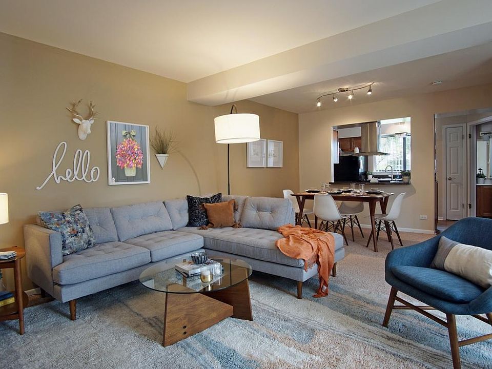 TGM McDowell Place Apartment Rentals Naperville, IL Zillow
