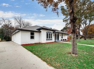 2205 Southcrest Dr, Arlington, TX 76013